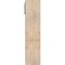 Ekena Millwork Funston Slat Smooth Bracket w/ Offset Brace, Douglas Fir, 7 1/2"W x 32"D x 32"H BKT0806X32X32FST06SDF - alternate 3